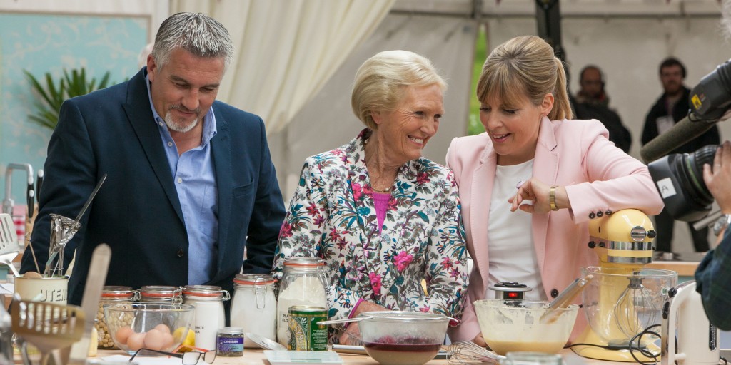 Bake Off