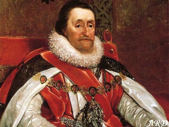 James VI of Scotland