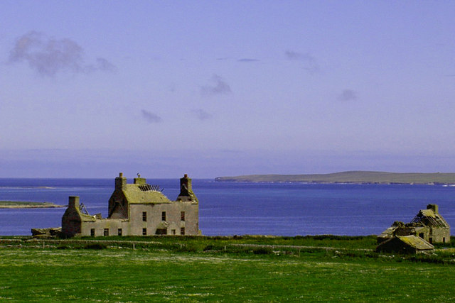 Westray to Papa Westray