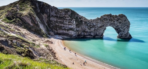 Durdle Door