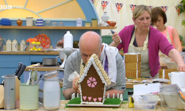 Bake Off