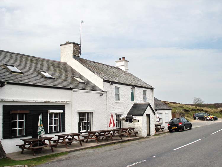 The Warren Inn