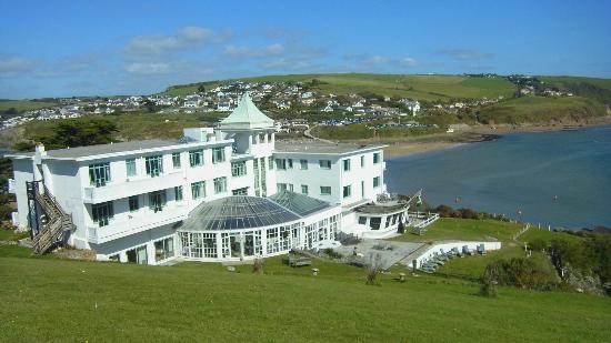 burgh-island-hotel